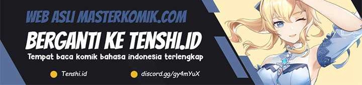 Demon X Angel, Can’t Get Along! Chapter 96 Gambar 45