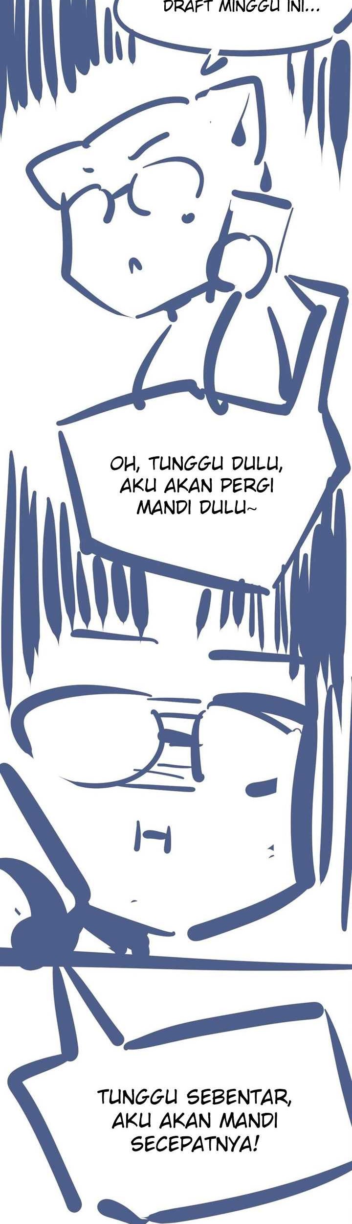 Demon X Angel, Can’t Get Along! Chapter 96 Gambar 43