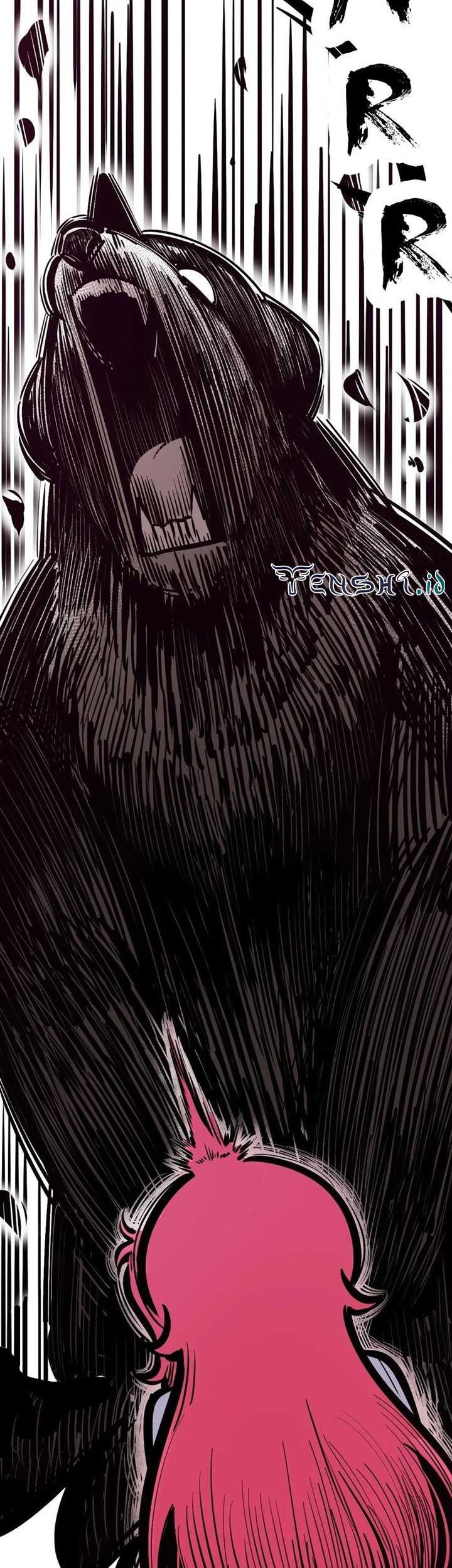 Demon X Angel, Can’t Get Along! Chapter 96 Gambar 3