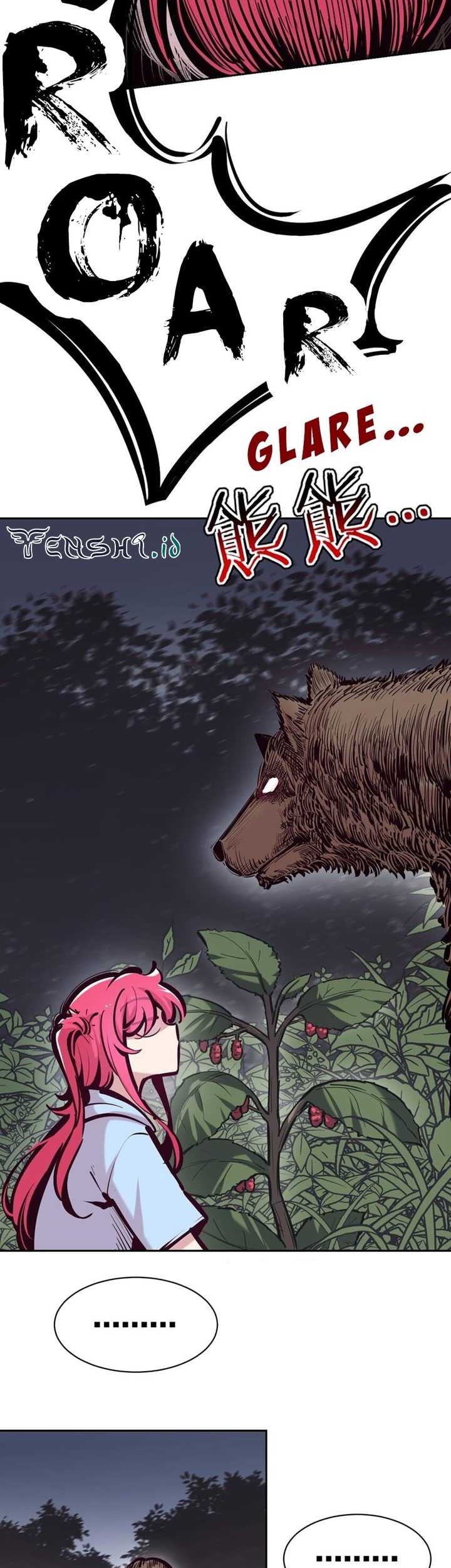 Demon X Angel, Can’t Get Along! Chapter 96 Gambar 4