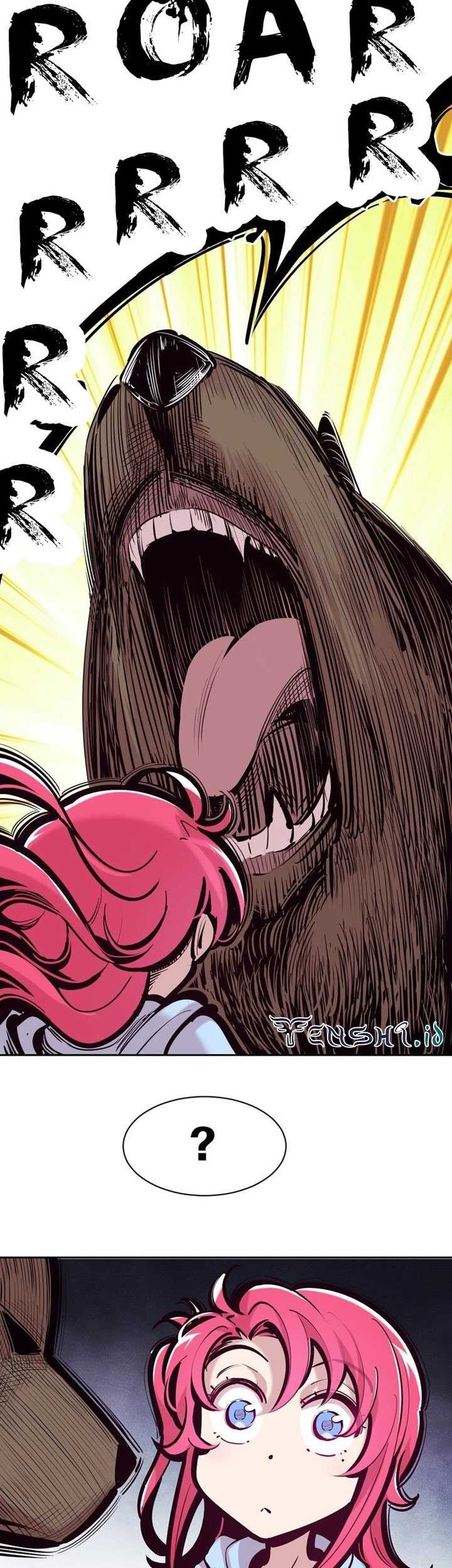 Demon X Angel, Can’t Get Along! Chapter 96 Gambar 6