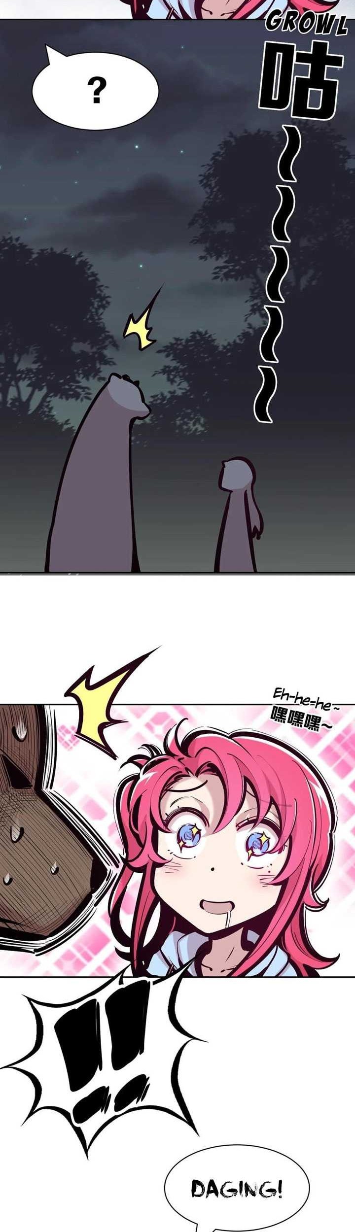 Demon X Angel, Can’t Get Along! Chapter 96 Gambar 7