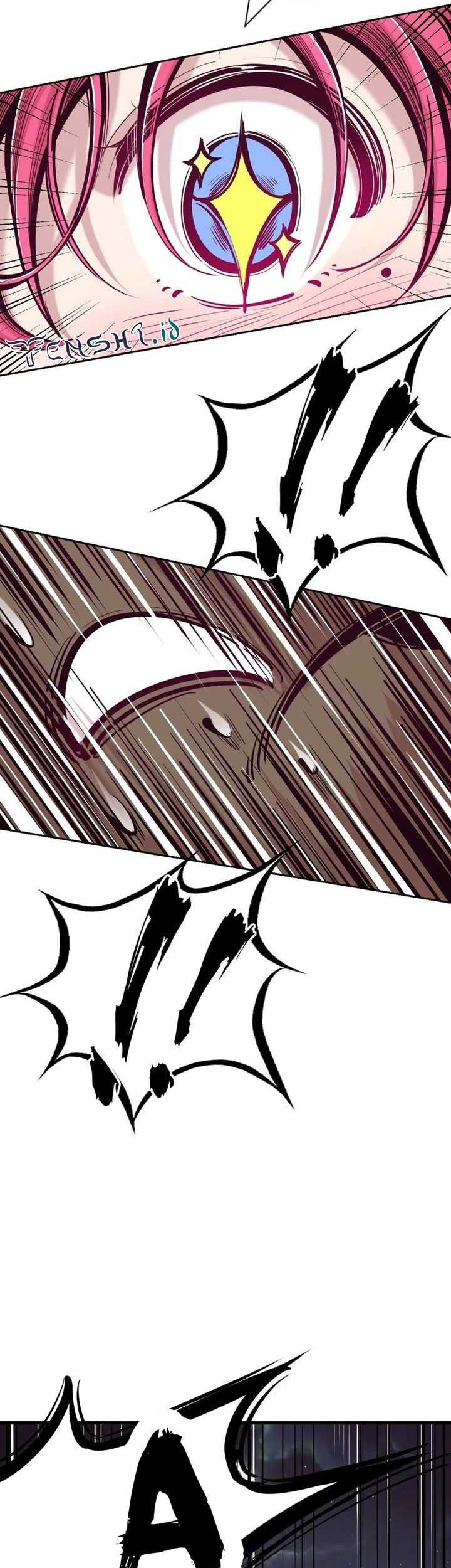 Demon X Angel, Can’t Get Along! Chapter 96 Gambar 8