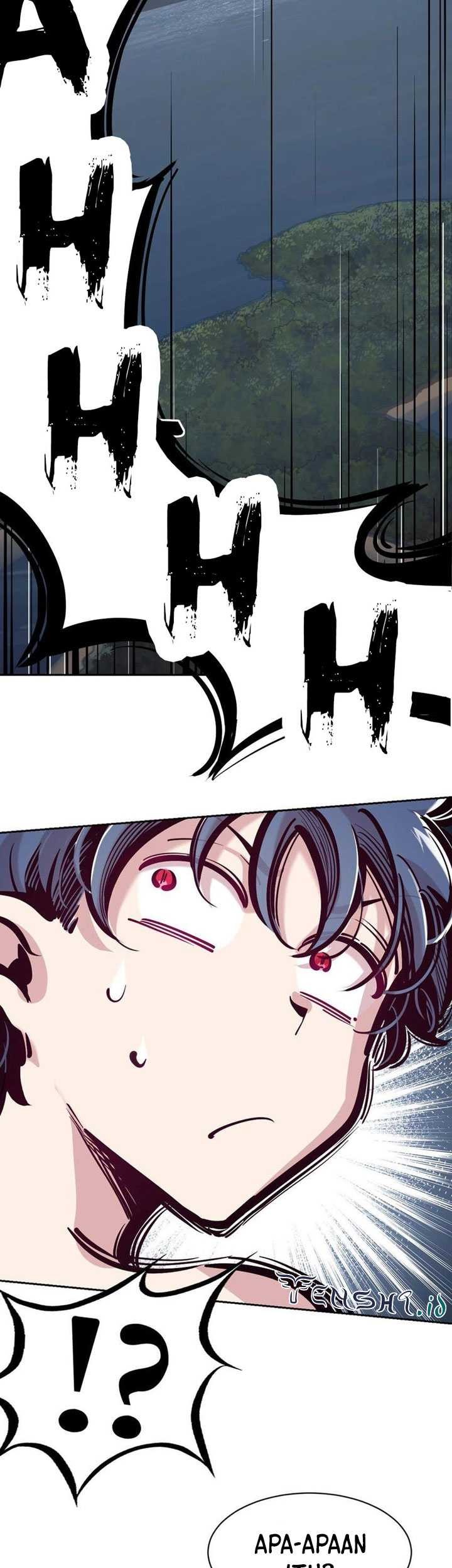 Demon X Angel, Can’t Get Along! Chapter 96 Gambar 10