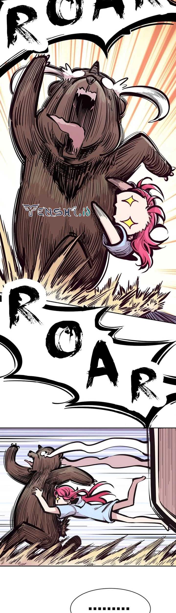 Demon X Angel, Can’t Get Along! Chapter 96 Gambar 12