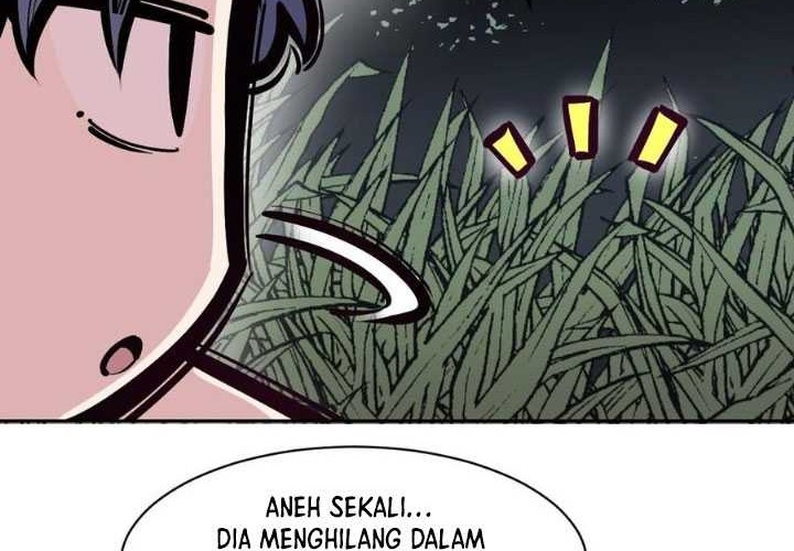 Demon X Angel, Can’t Get Along! Chapter 96 Gambar 29