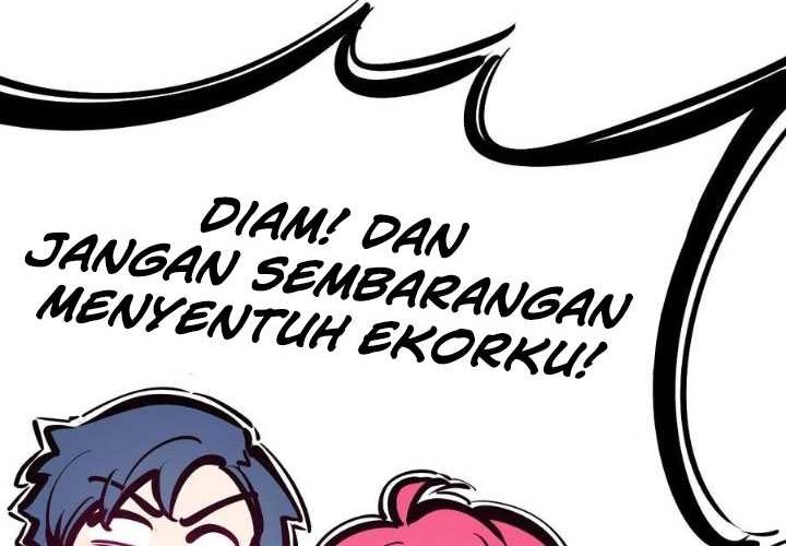 Demon X Angel, Can’t Get Along! Chapter 96 Gambar 33