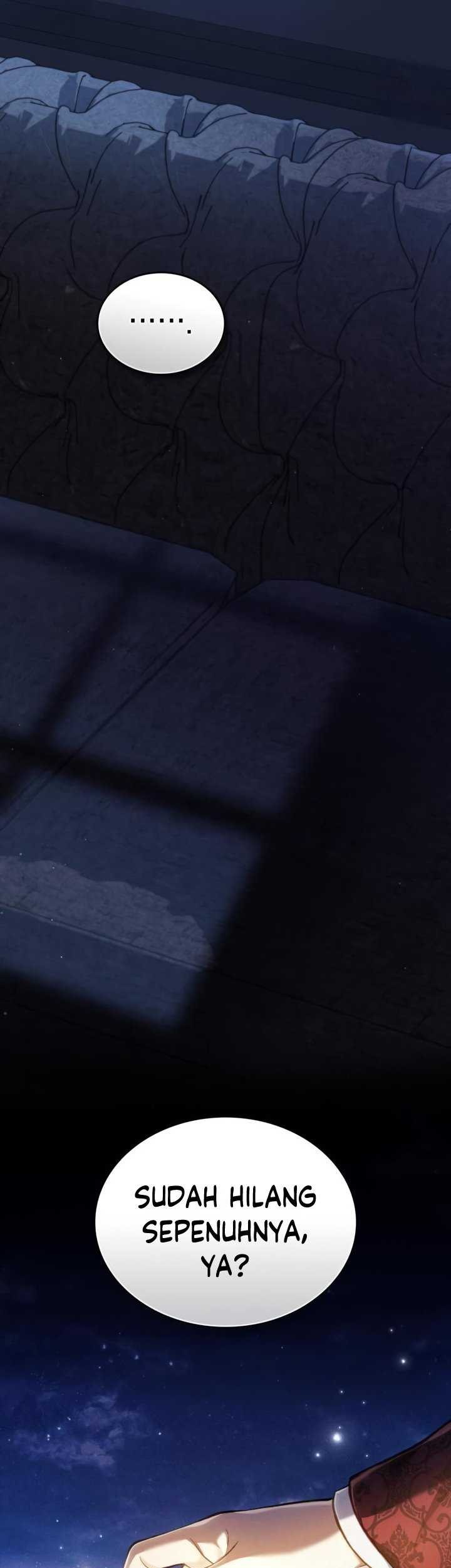 Reborn as the Enemy Prince Chapter 32 Gambar 26