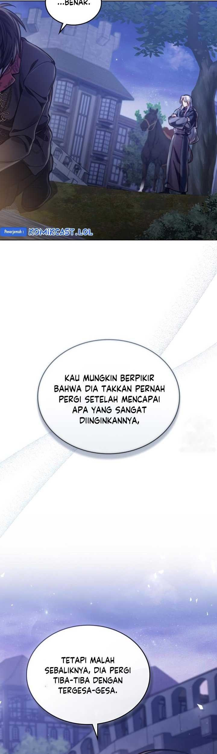 Reborn as the Enemy Prince Chapter 32 Gambar 28