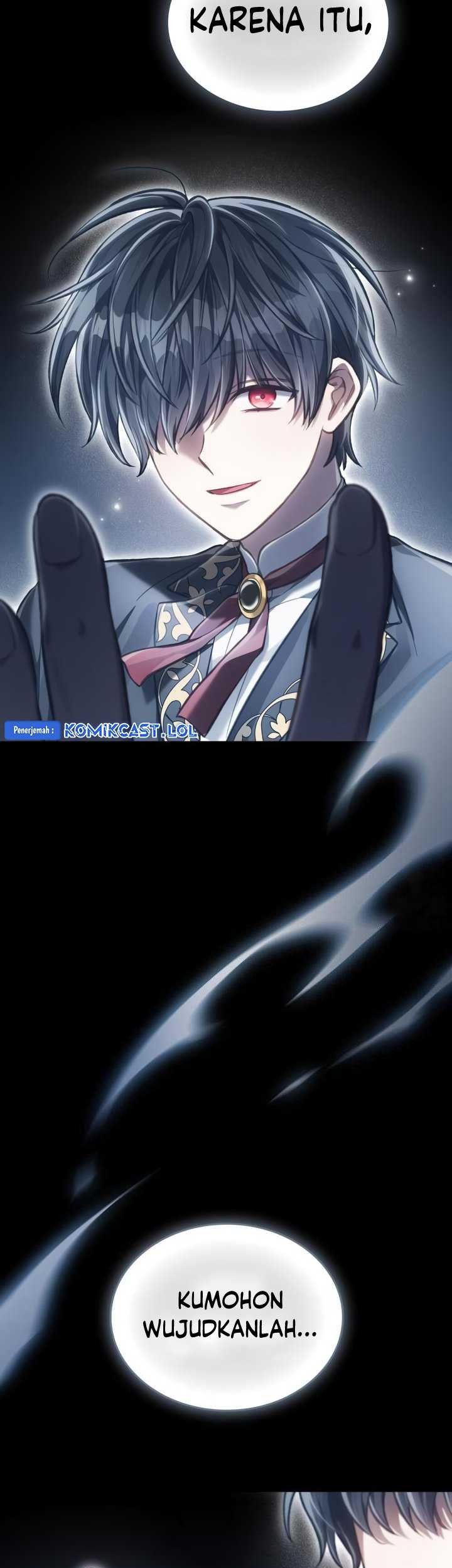 Reborn as the Enemy Prince Chapter 32 Gambar 32