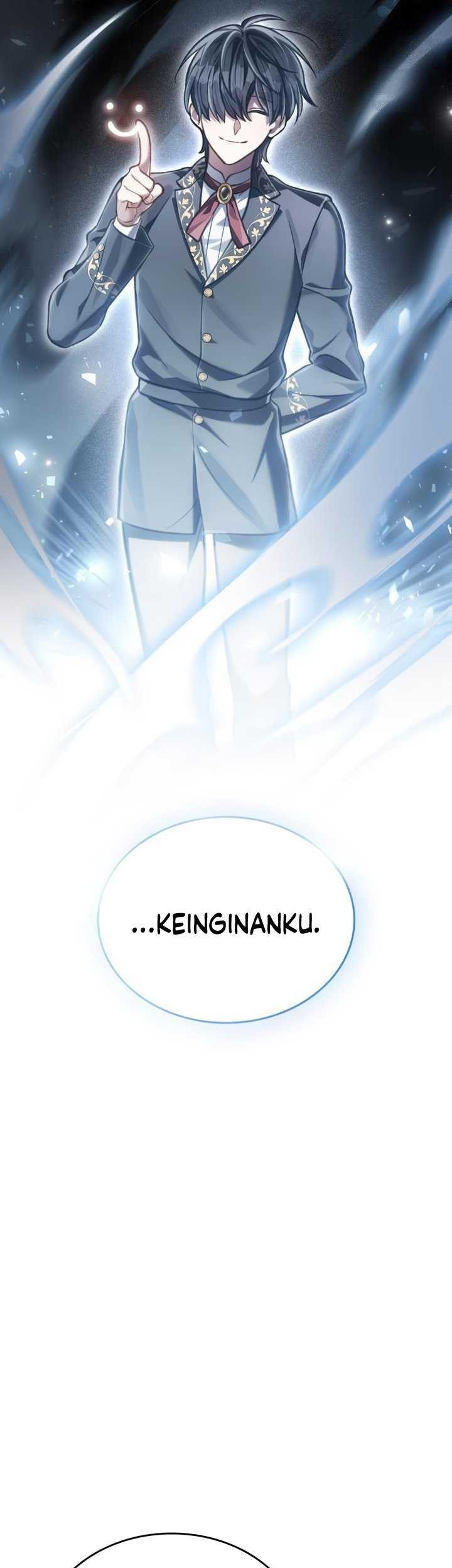 Reborn as the Enemy Prince Chapter 32 Gambar 34