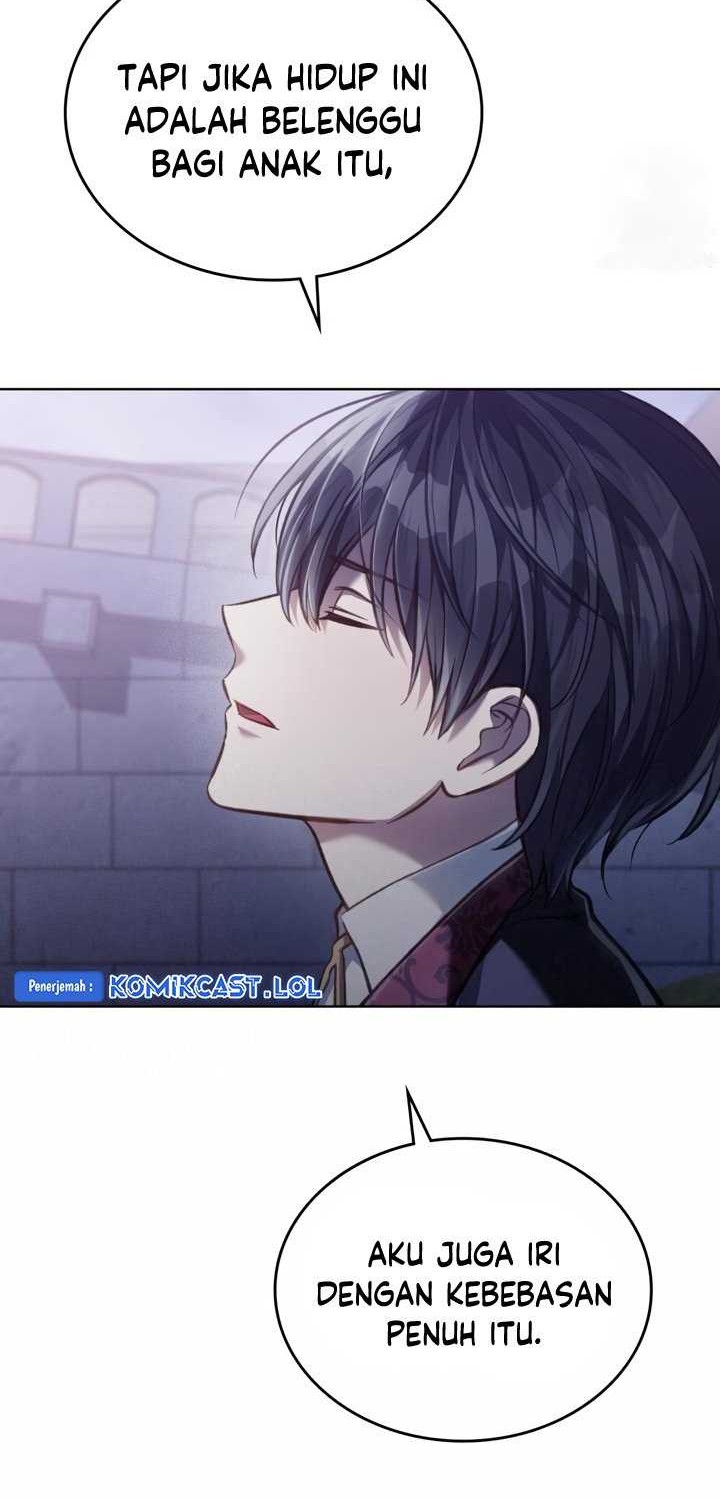 Reborn as the Enemy Prince Chapter 32 Gambar 35