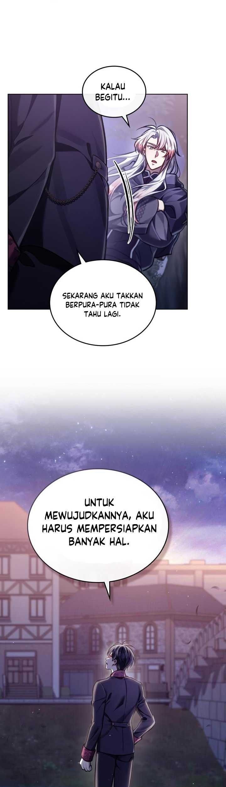 Reborn as the Enemy Prince Chapter 32 Gambar 36