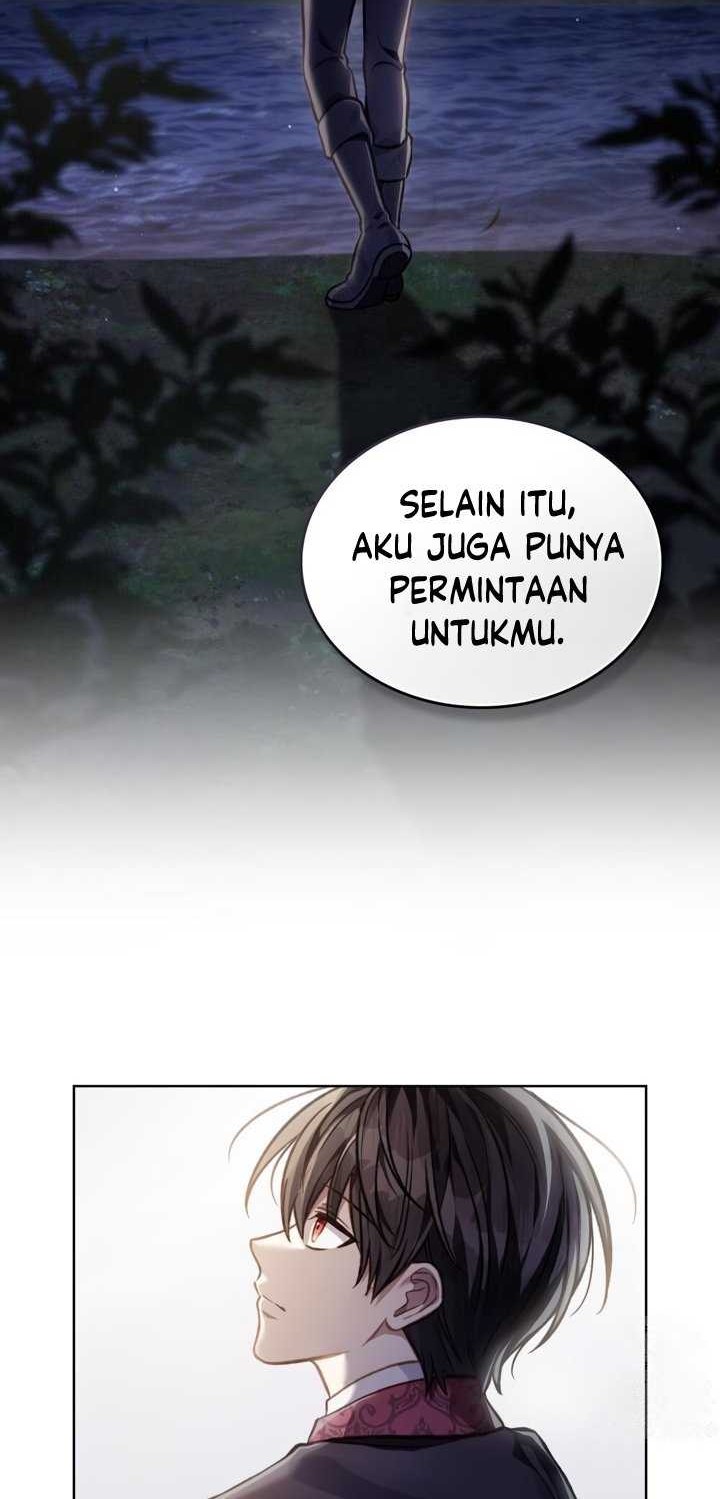Reborn as the Enemy Prince Chapter 32 Gambar 37