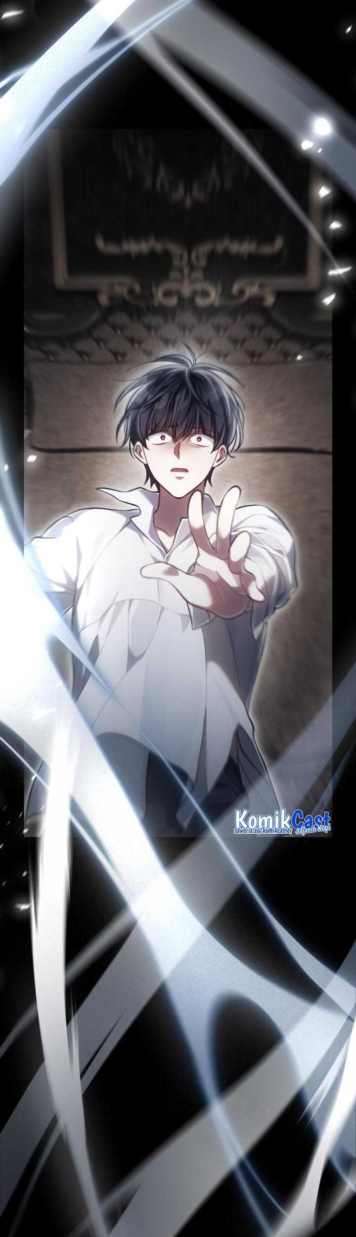 Reborn as the Enemy Prince Chapter 32 Gambar 18