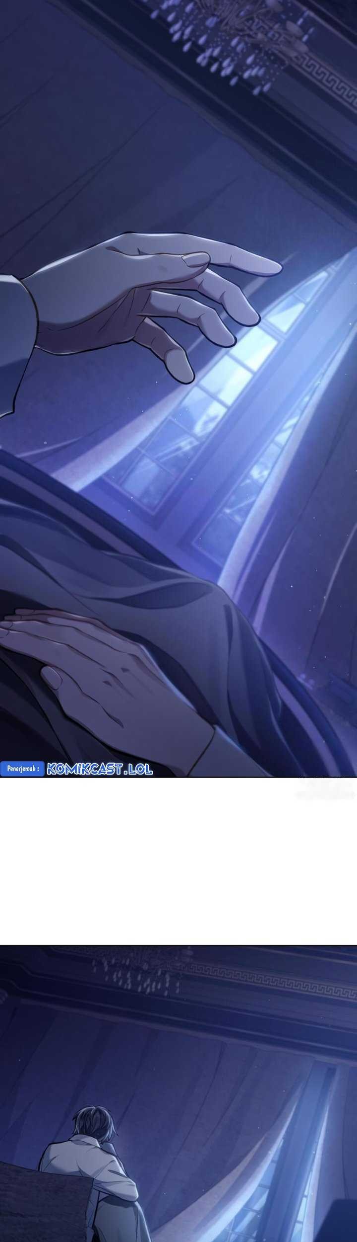 Reborn as the Enemy Prince Chapter 32 Gambar 24