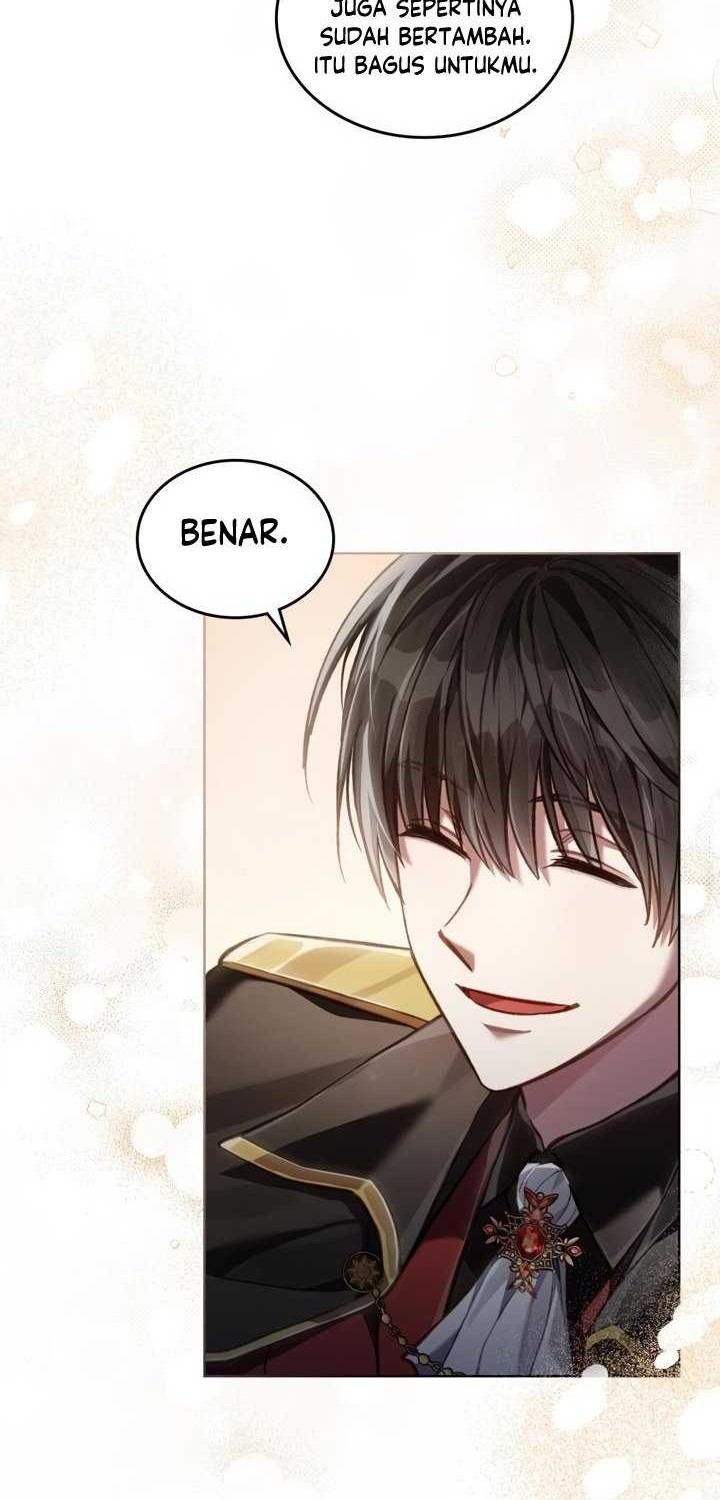 Reborn as the Enemy Prince Chapter 32 Gambar 49