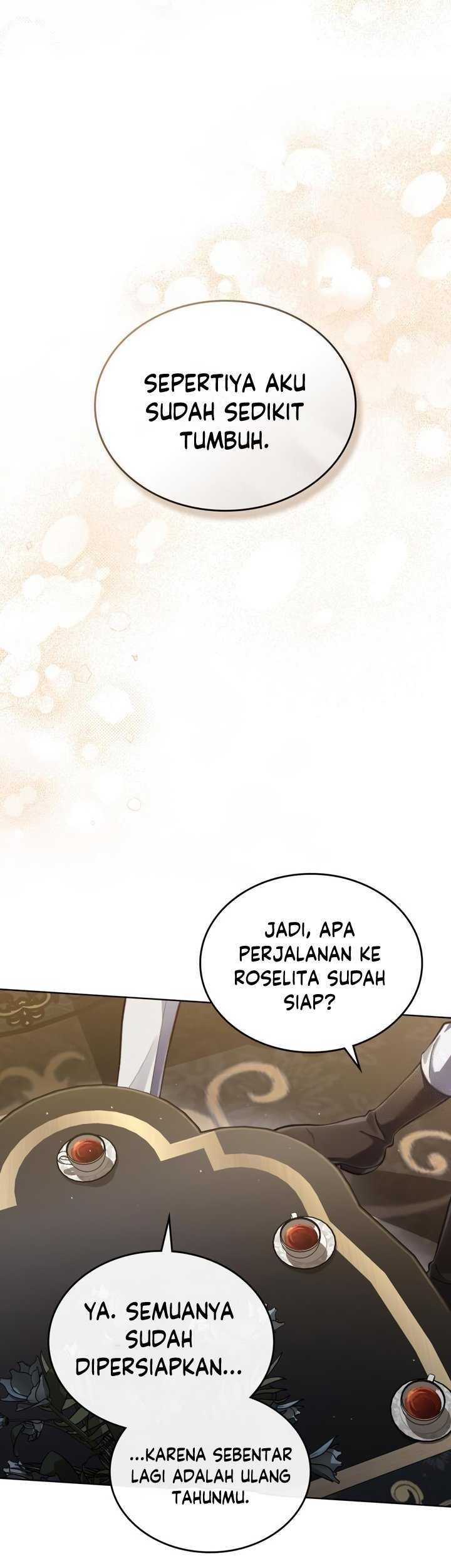 Reborn as the Enemy Prince Chapter 32 Gambar 50