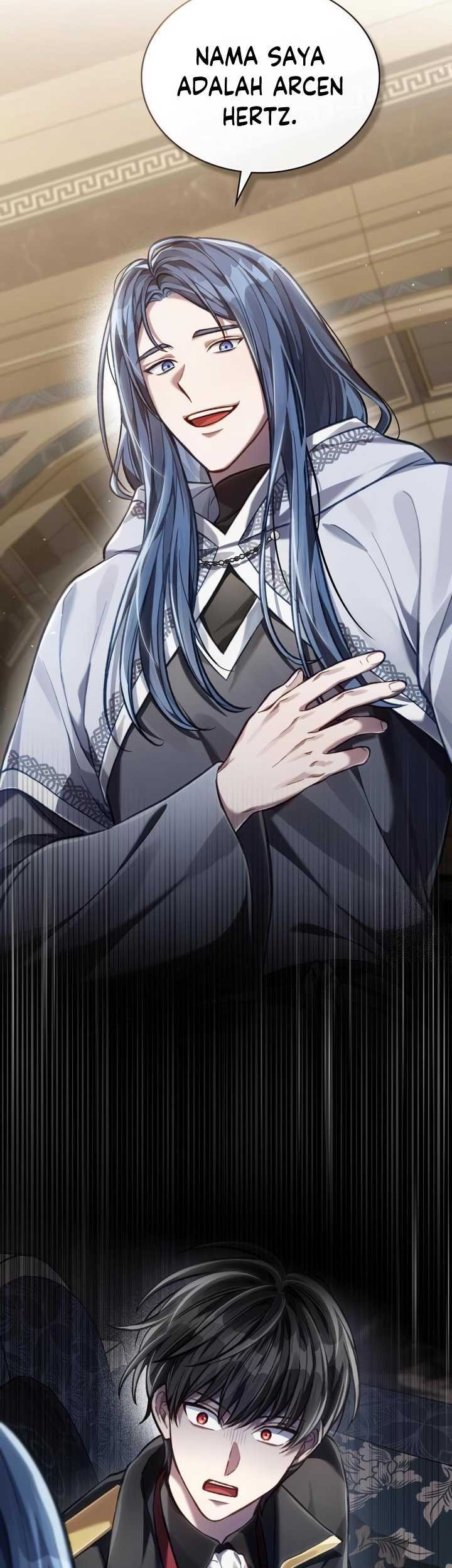 Reborn as the Enemy Prince Chapter 32 Gambar 54