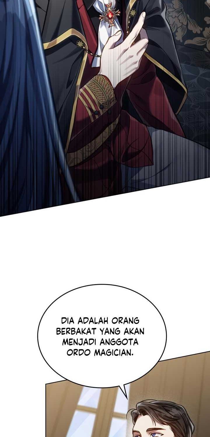 Reborn as the Enemy Prince Chapter 32 Gambar 55