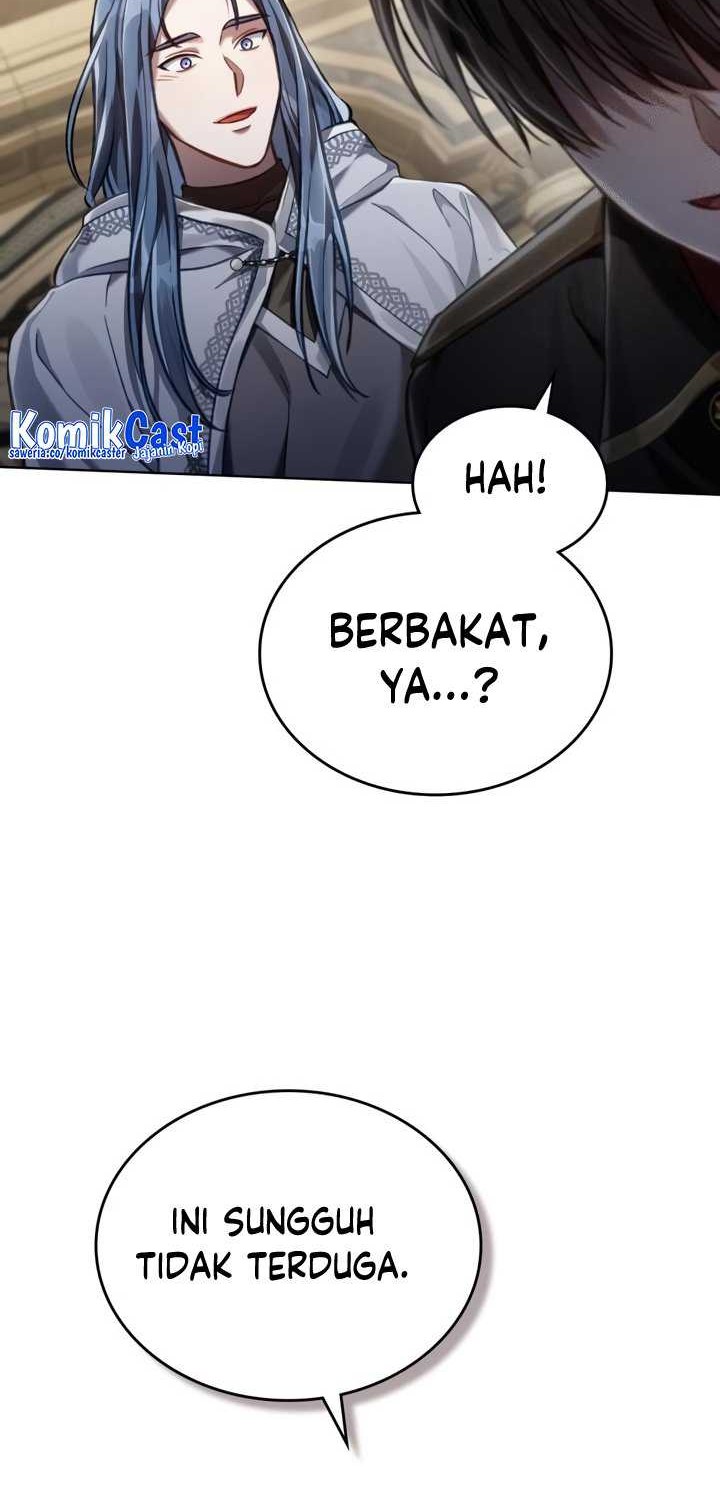 Reborn as the Enemy Prince Chapter 32 Gambar 57