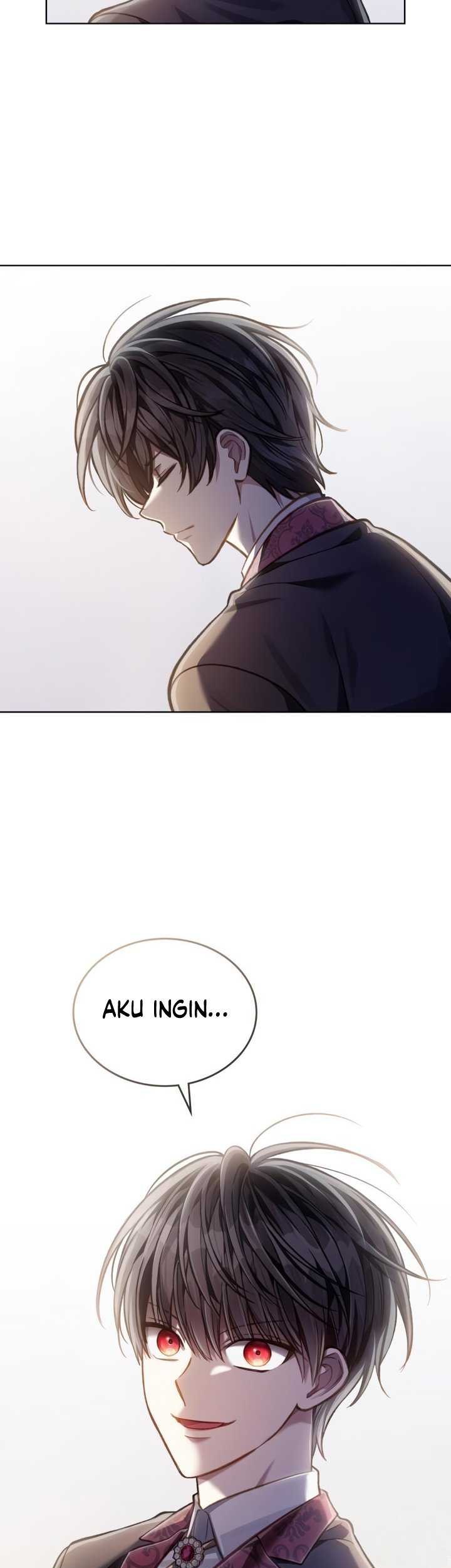 Reborn as the Enemy Prince Chapter 32 Gambar 38