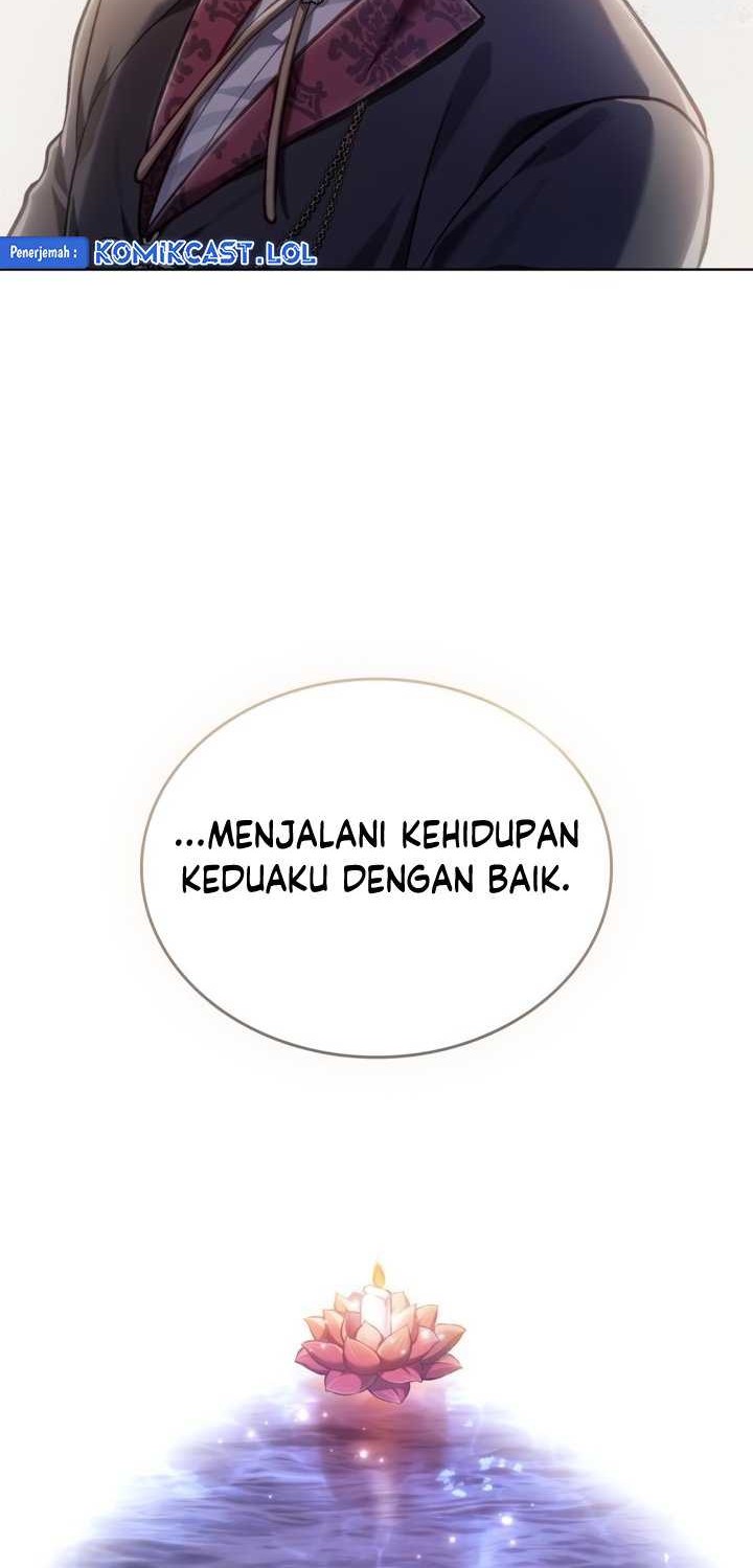 Reborn as the Enemy Prince Chapter 32 Gambar 39