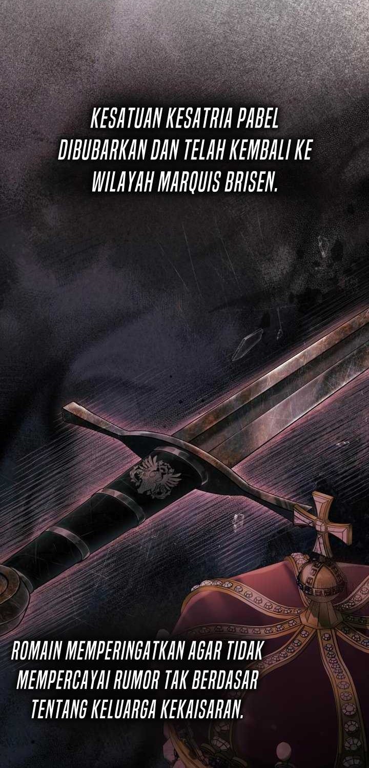 Reborn as the Enemy Prince Chapter 32 Gambar 41