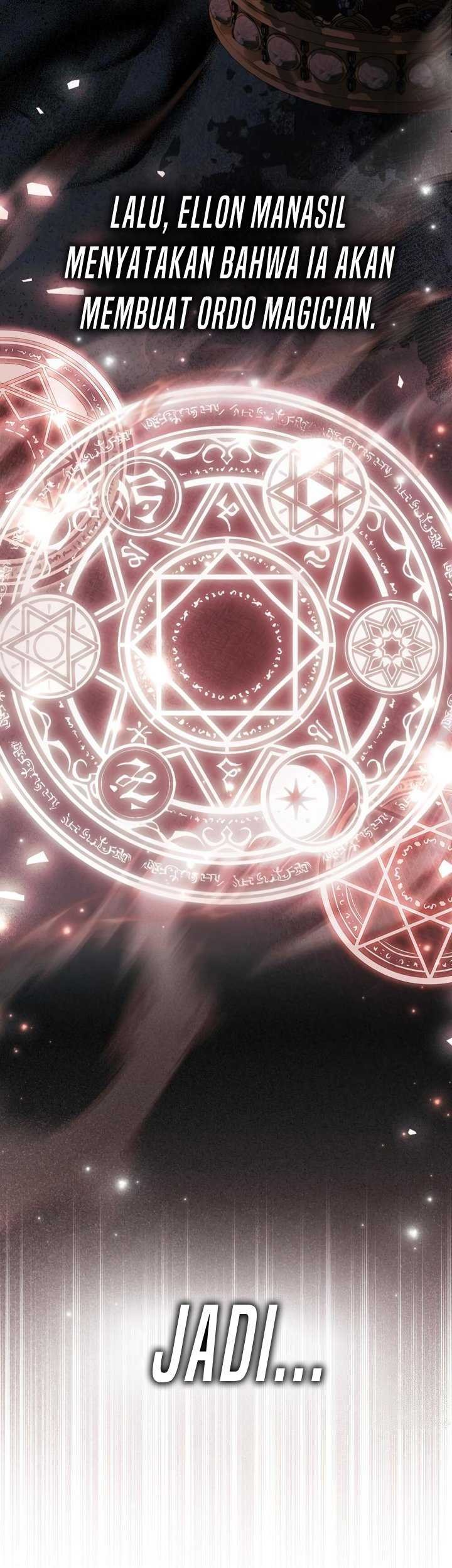 Reborn as the Enemy Prince Chapter 32 Gambar 42