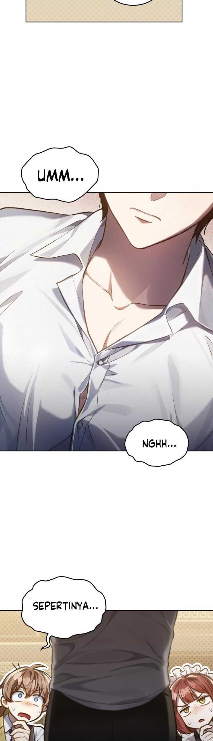 Reborn as the Enemy Prince Chapter 32 Gambar 44