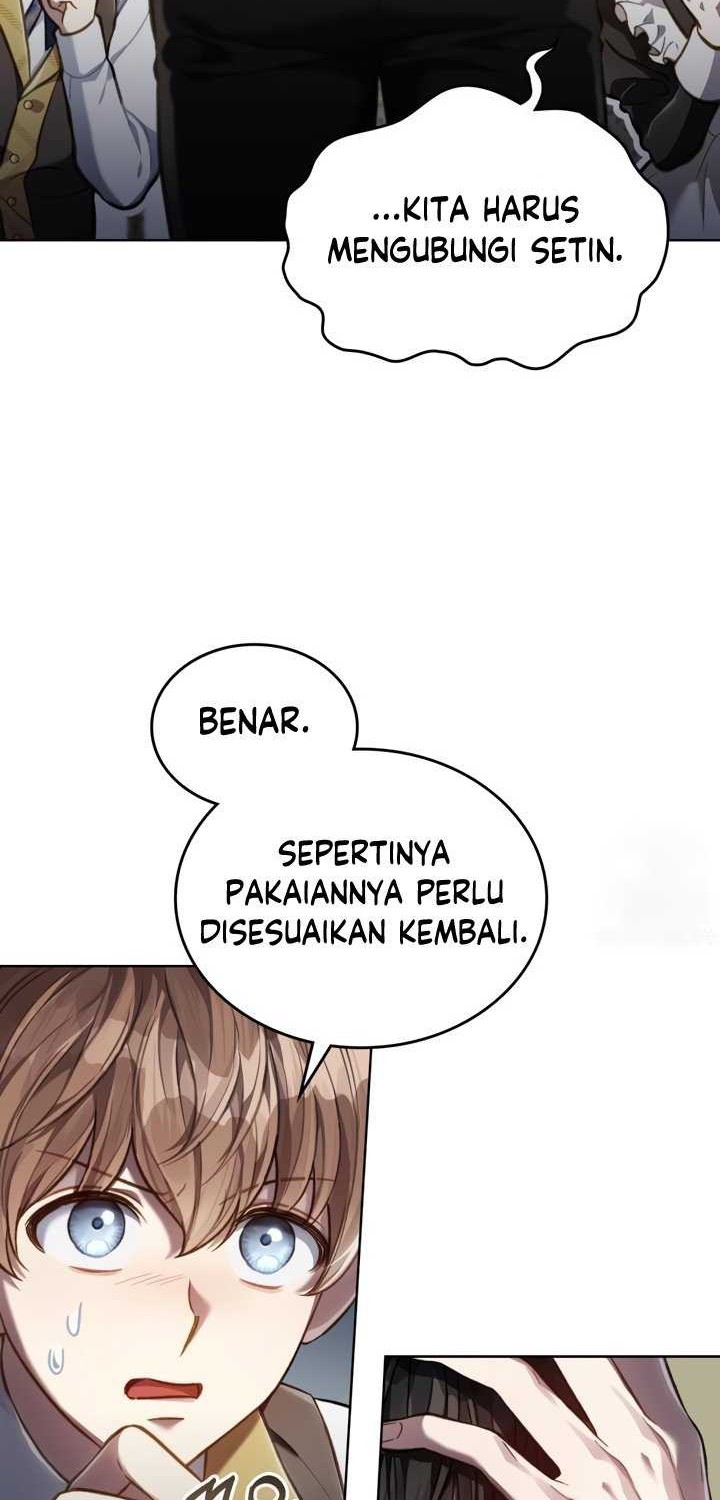 Reborn as the Enemy Prince Chapter 32 Gambar 45