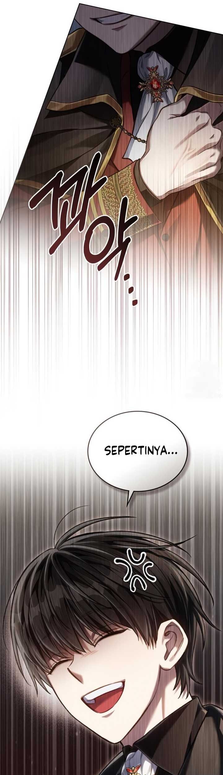 Reborn as the Enemy Prince Chapter 32 Gambar 58