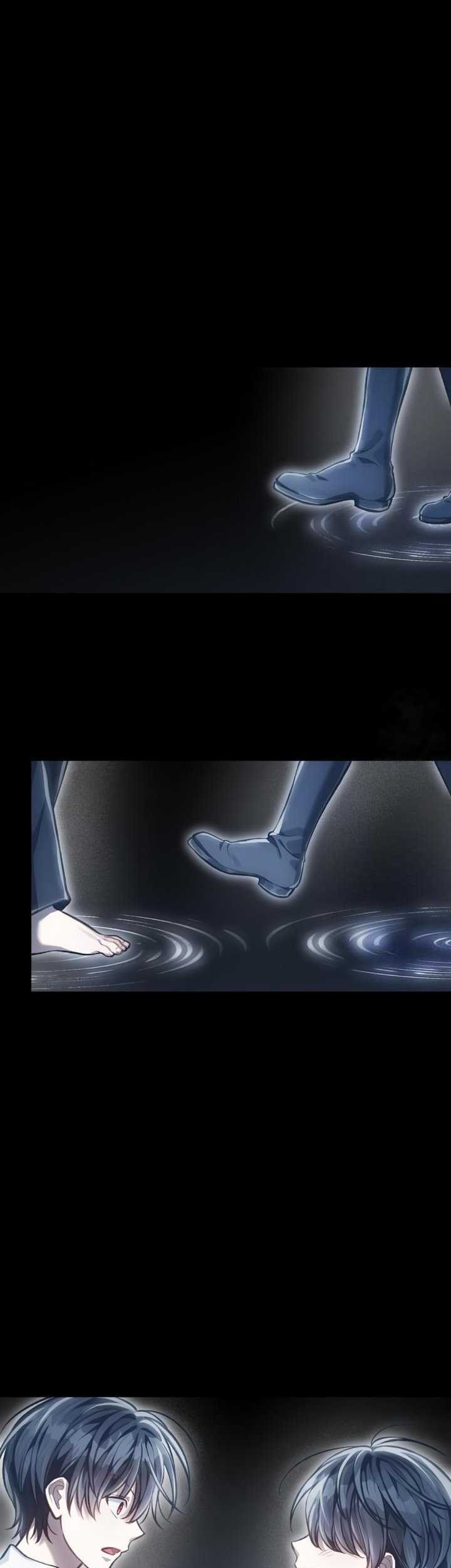 Reborn as the Enemy Prince Chapter 32 Gambar 6