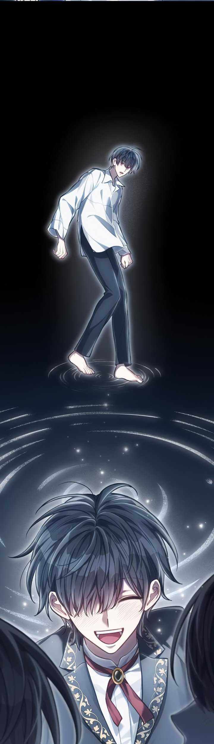 Reborn as the Enemy Prince Chapter 32 Gambar 8