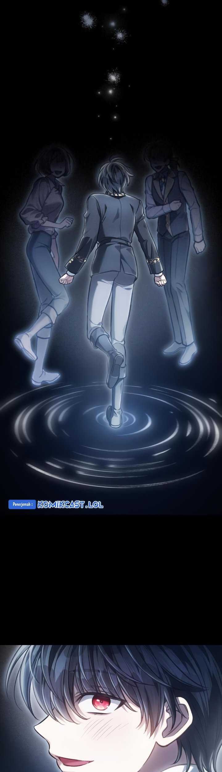 Reborn as the Enemy Prince Chapter 32 Gambar 10