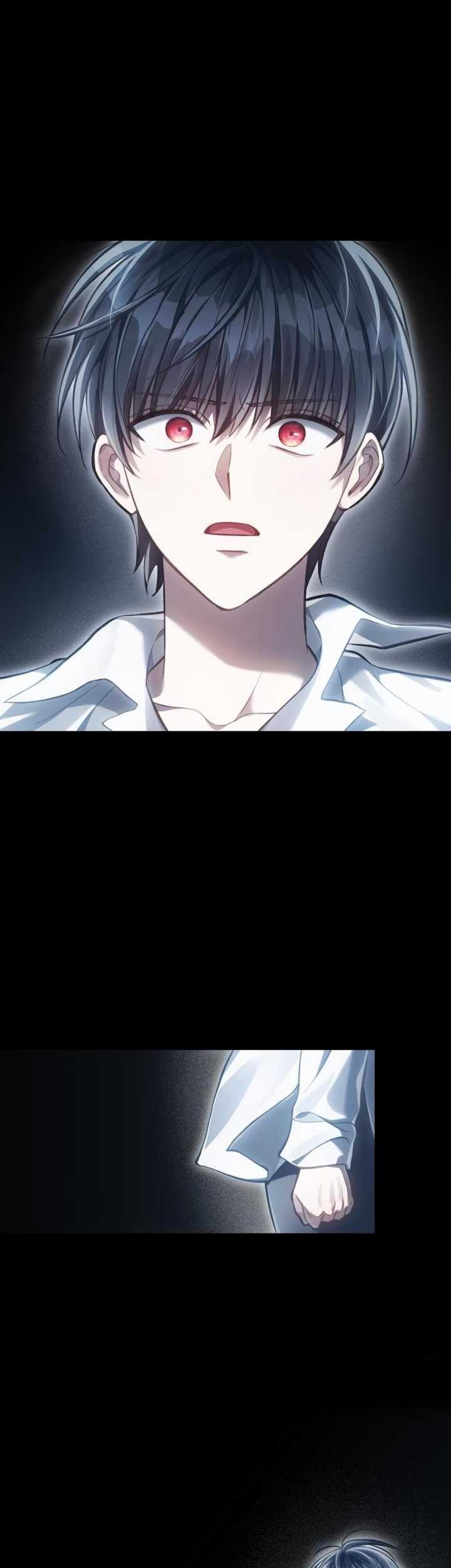 Reborn as the Enemy Prince Chapter 32 Gambar 12