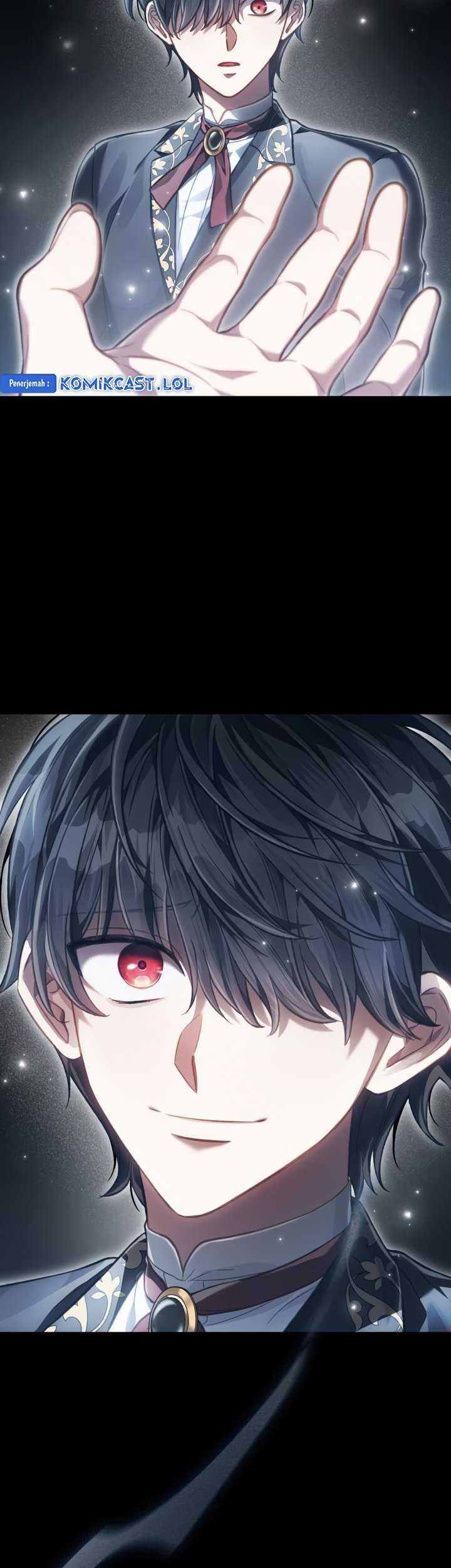 Reborn as the Enemy Prince Chapter 32 Gambar 14