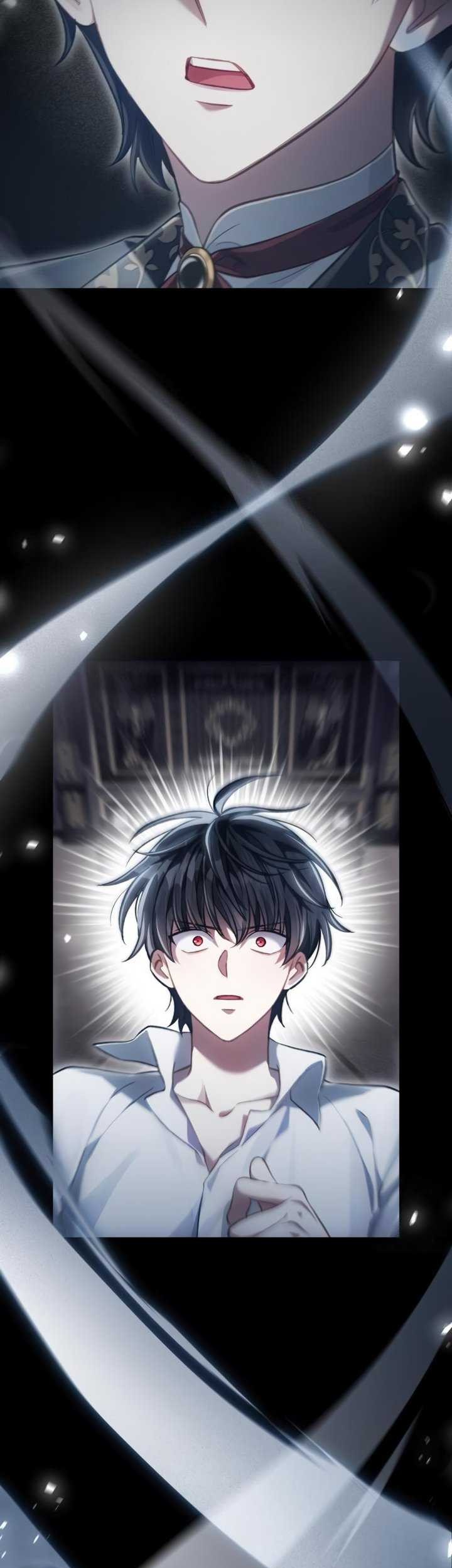 Reborn as the Enemy Prince Chapter 32 Gambar 16