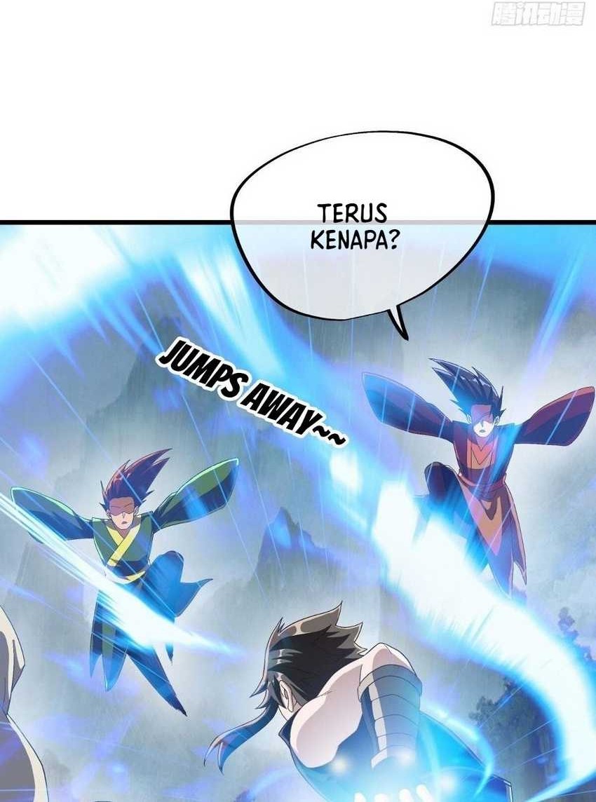 Peerless Soul Chapter 601 Gambar 44