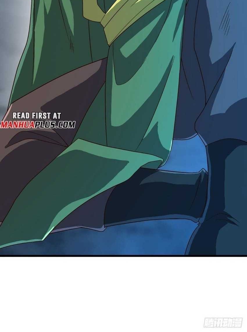 Peerless Soul Chapter 601 Gambar 48