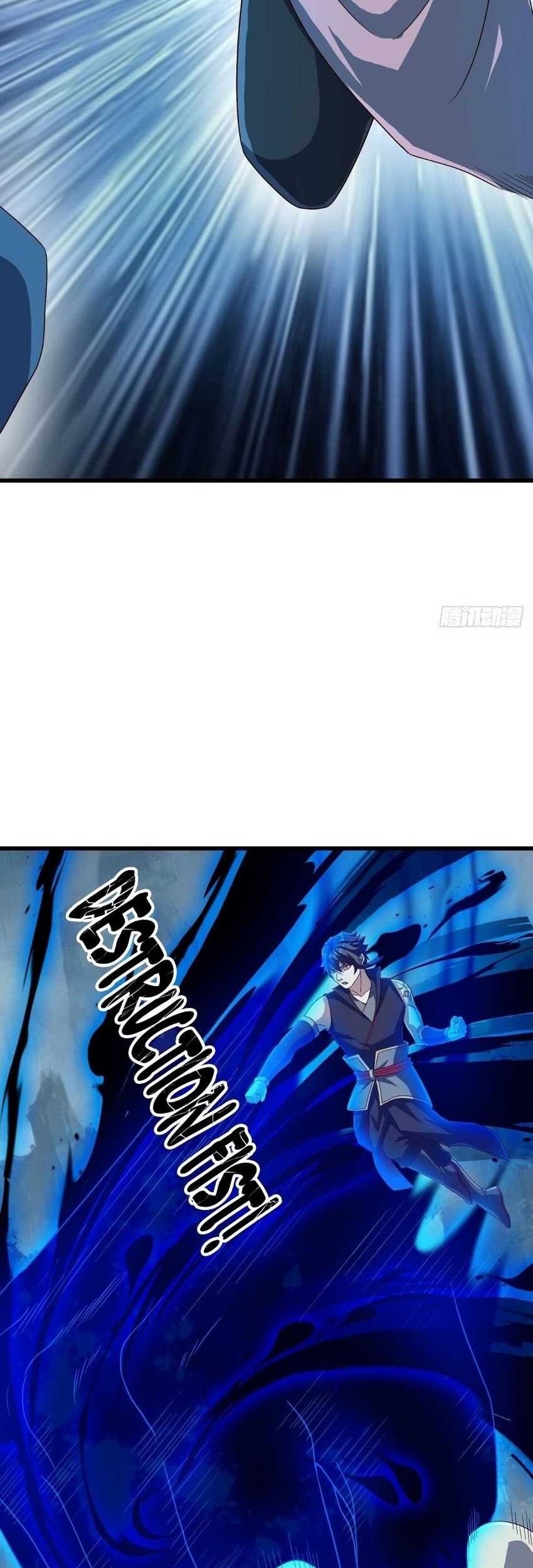 Peerless Soul Chapter 601 Gambar 46