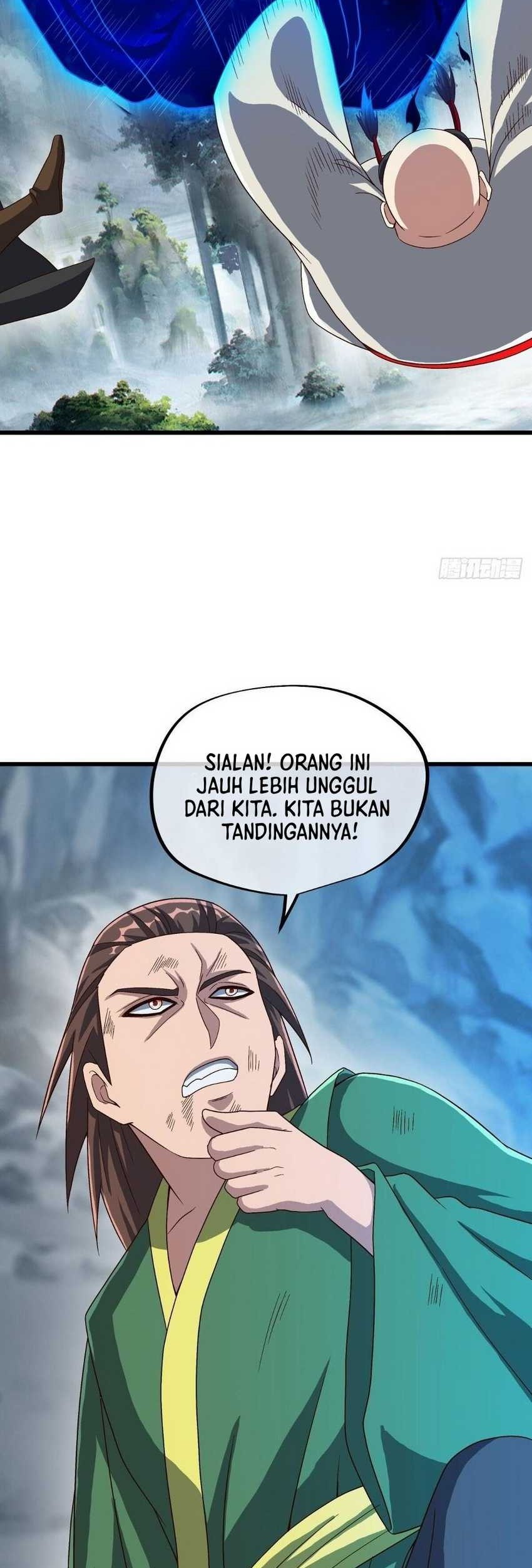 Peerless Soul Chapter 601 Gambar 47