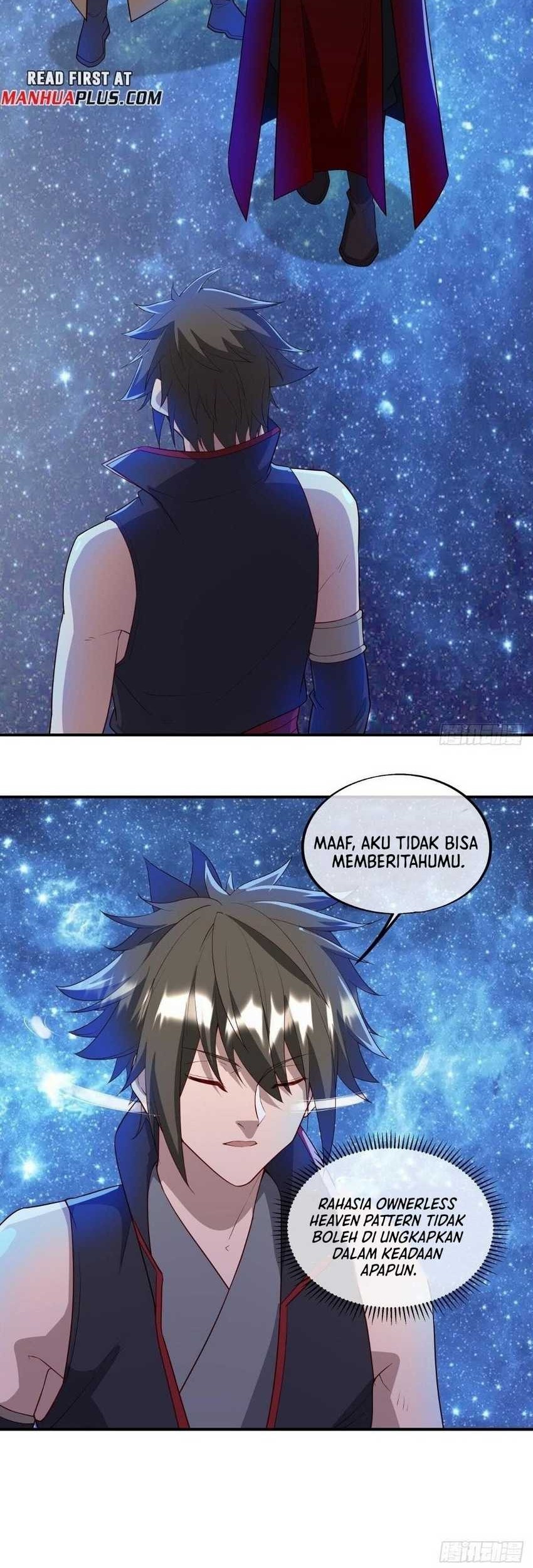 Peerless Soul Chapter 601 Gambar 6