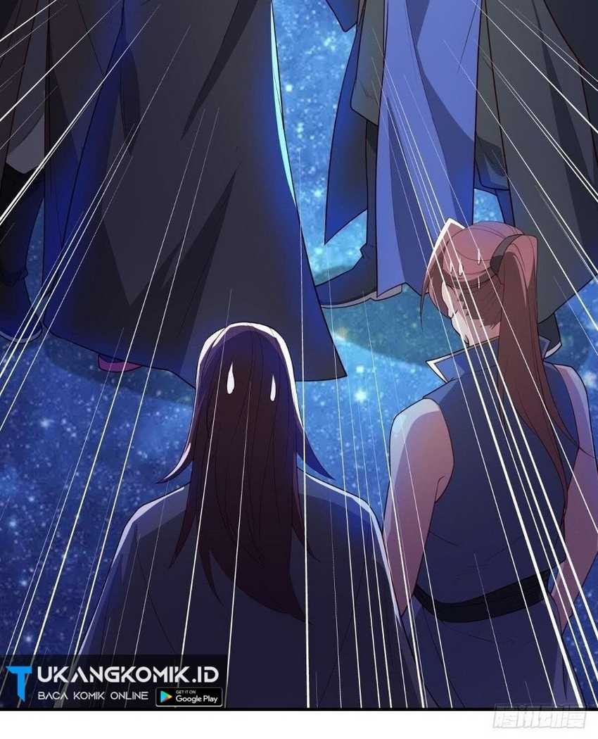 Peerless Soul Chapter 601 Gambar 9