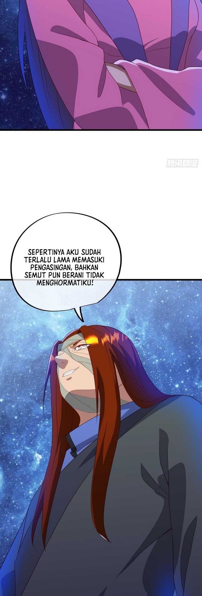 Peerless Soul Chapter 601 Gambar 11