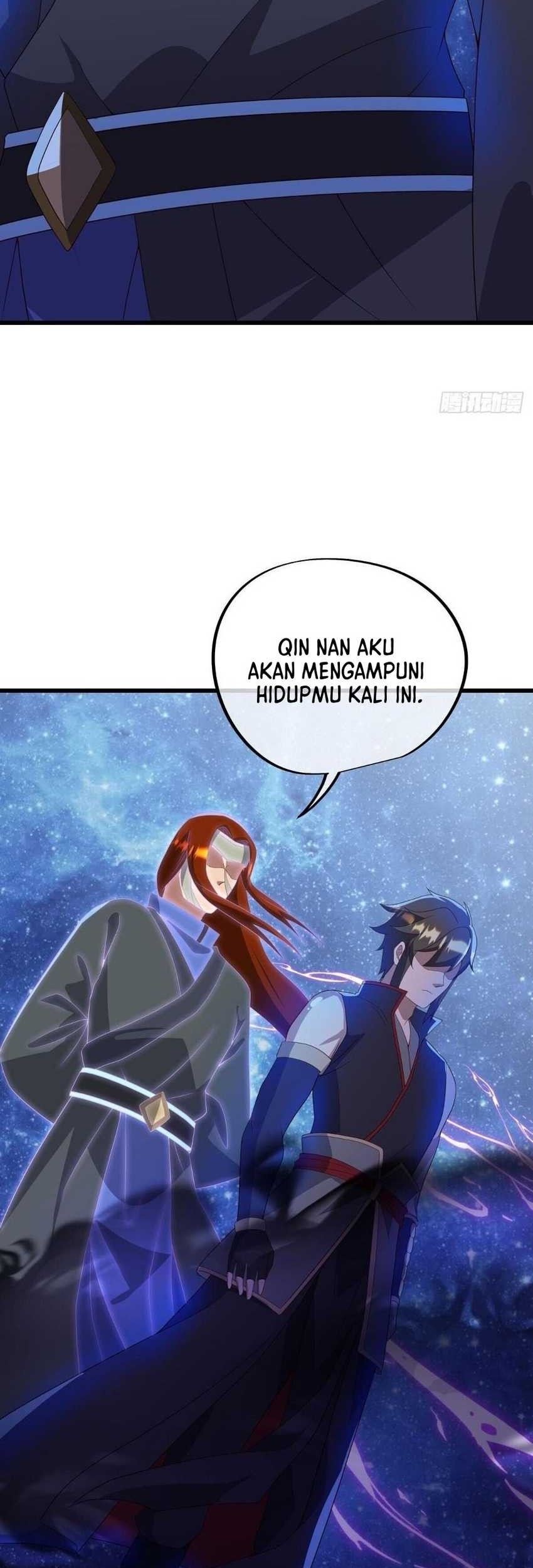 Peerless Soul Chapter 601 Gambar 12