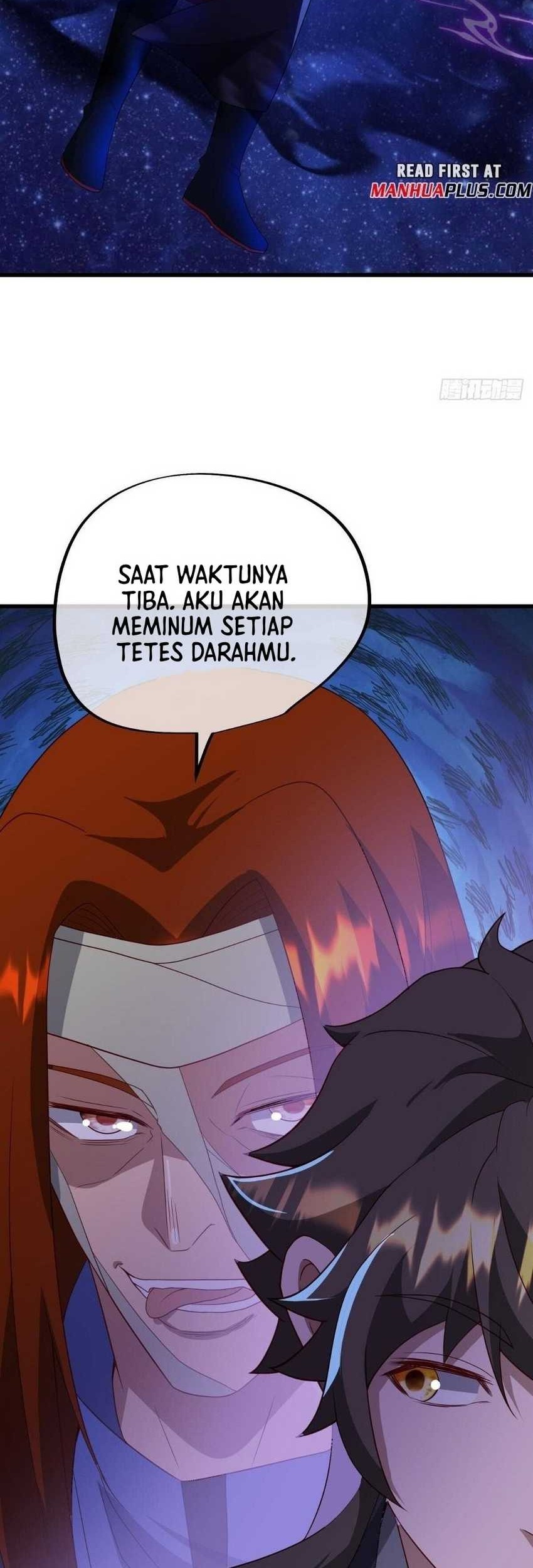 Peerless Soul Chapter 601 Gambar 13