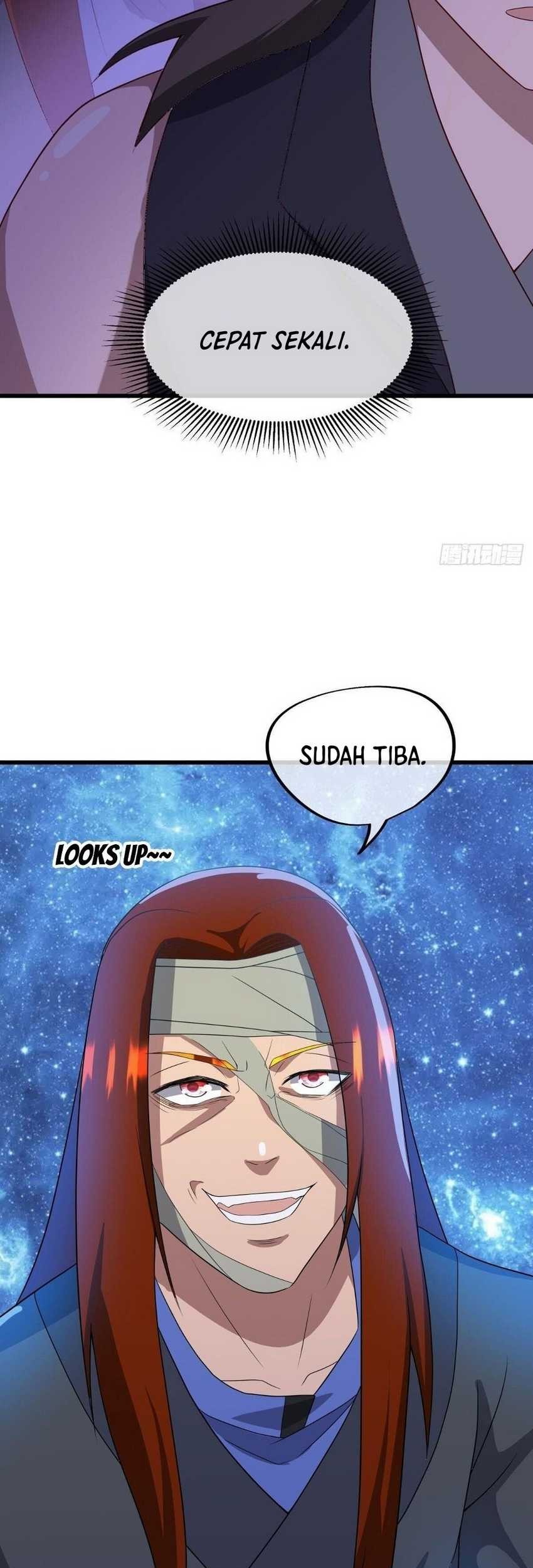 Peerless Soul Chapter 601 Gambar 14