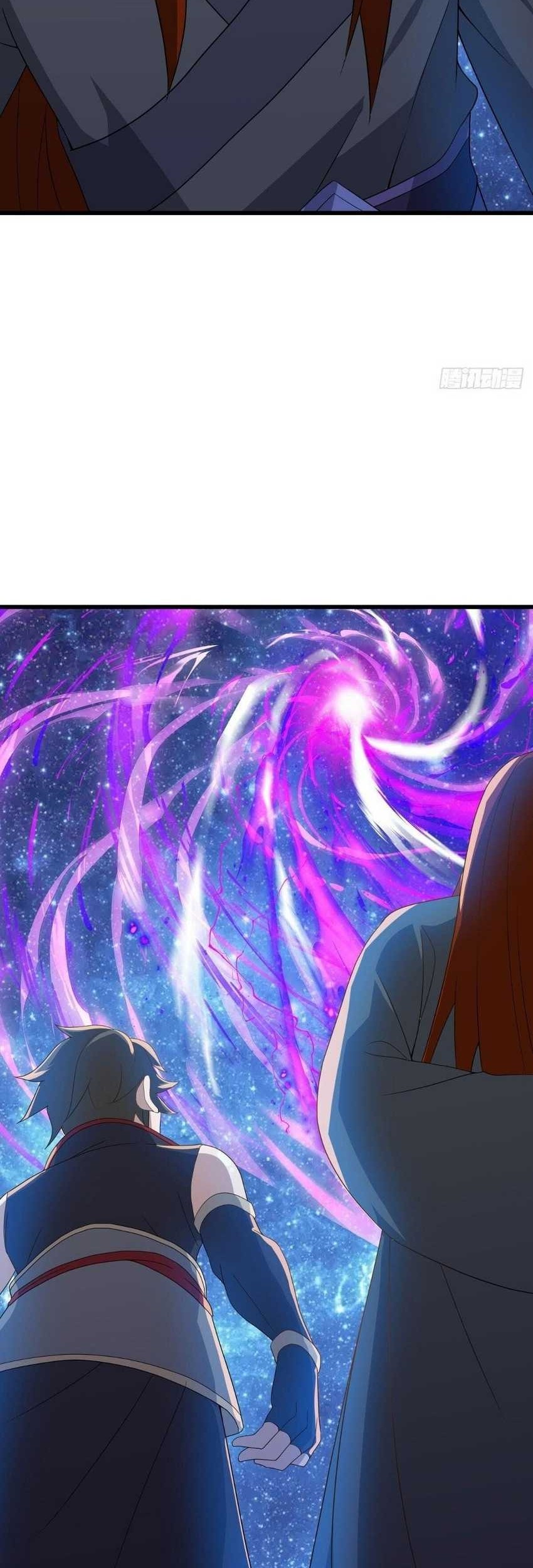 Peerless Soul Chapter 601 Gambar 15