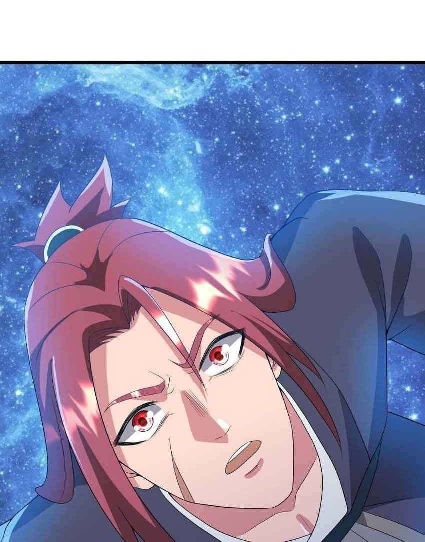 Peerless Soul Chapter 601 Gambar 20